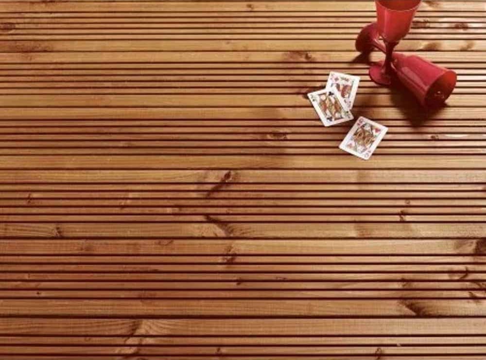 Terrasse Douglas LAVEZZI