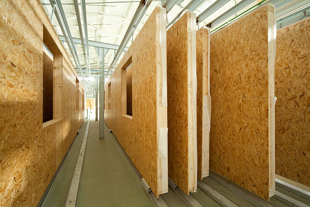 Abri de jardin bois : astuces pour réussir le projet de vos rêves