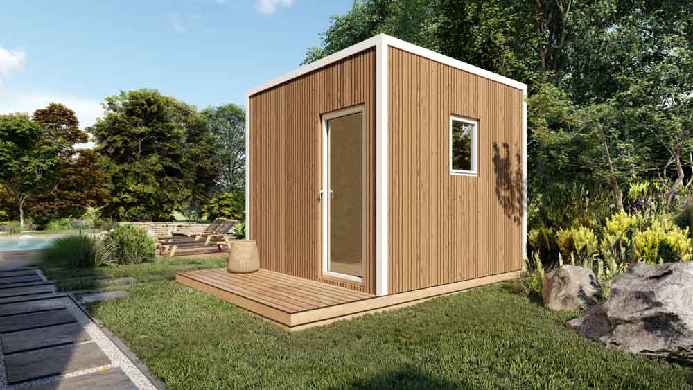 Choisir la bonne taille et la bonne configuration d’un abri de jardin
