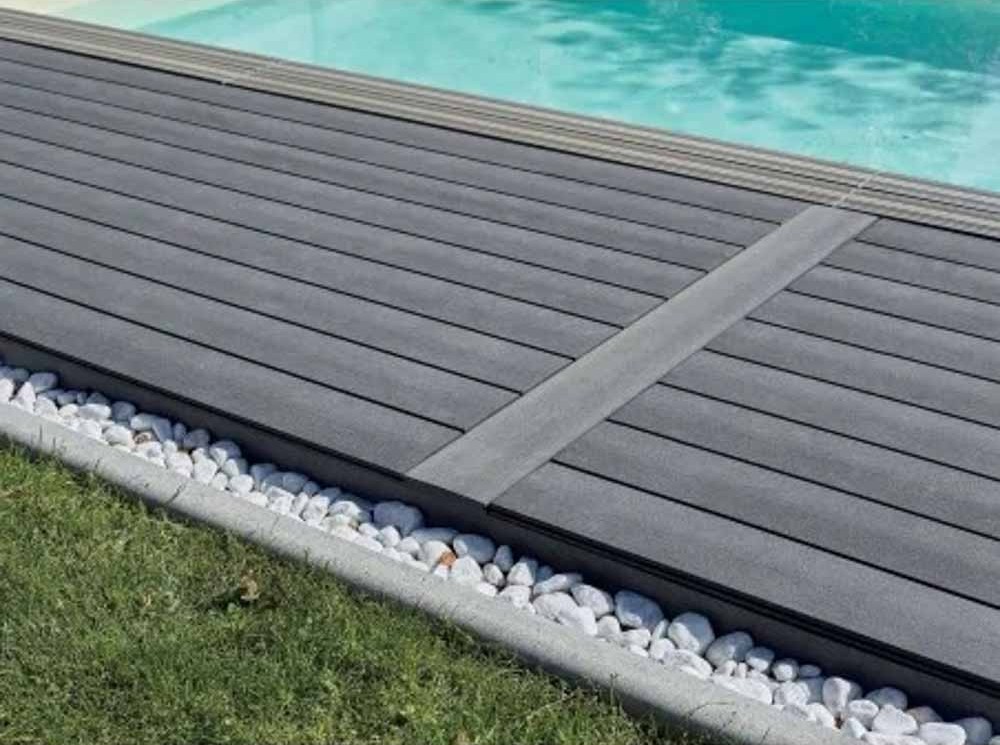 Composite Baltique